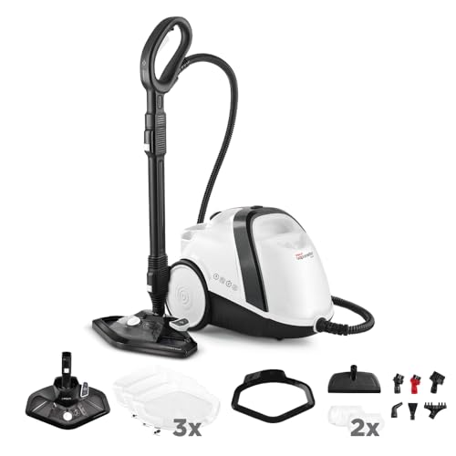 Polti Vaporetto Smart 120